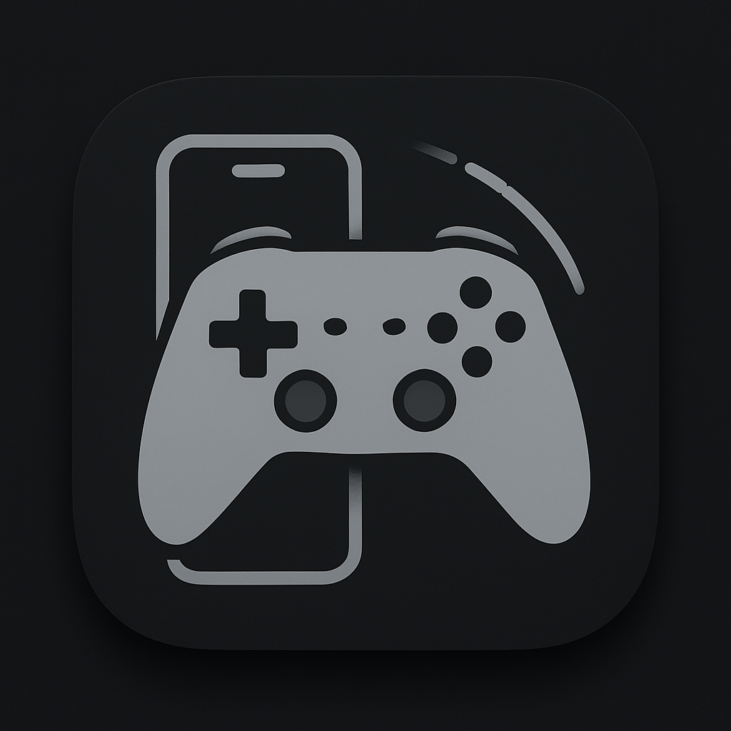 GamePadX